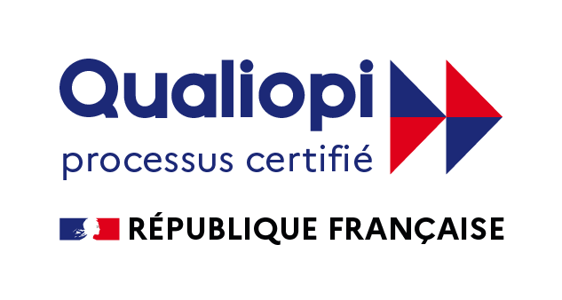 Certification Qualiopi Liance Solutions