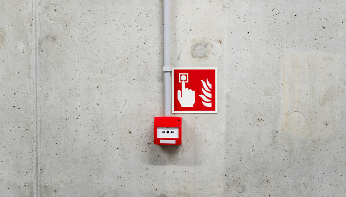 Article former ses salariés à la prévention du risque incendie - Liance