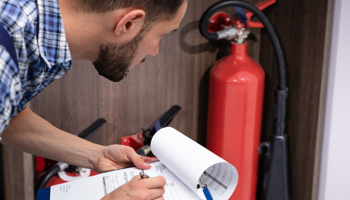 Article former ses salariés à la prévention du risque incendie - Liance