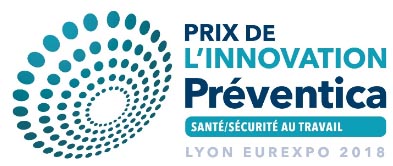 Prix de l'innovation Liance Solution