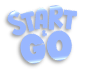logo start&go par Liance 