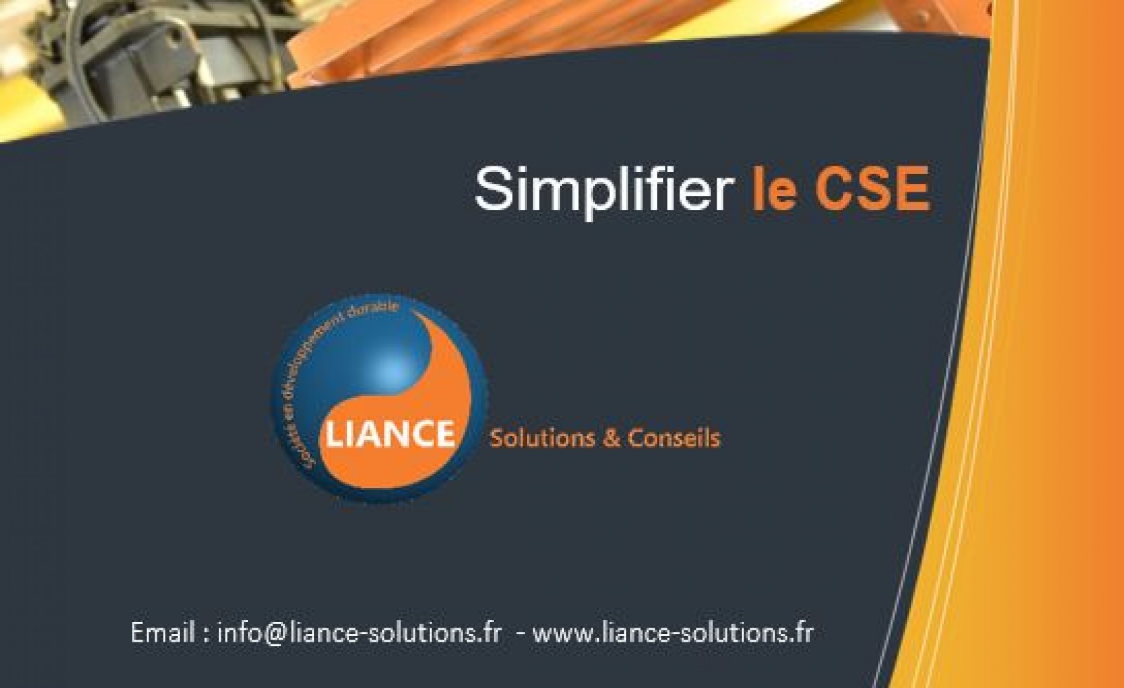 Image de la formation