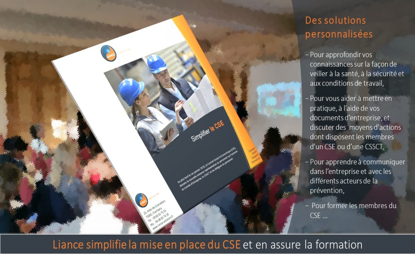 Image de la formation