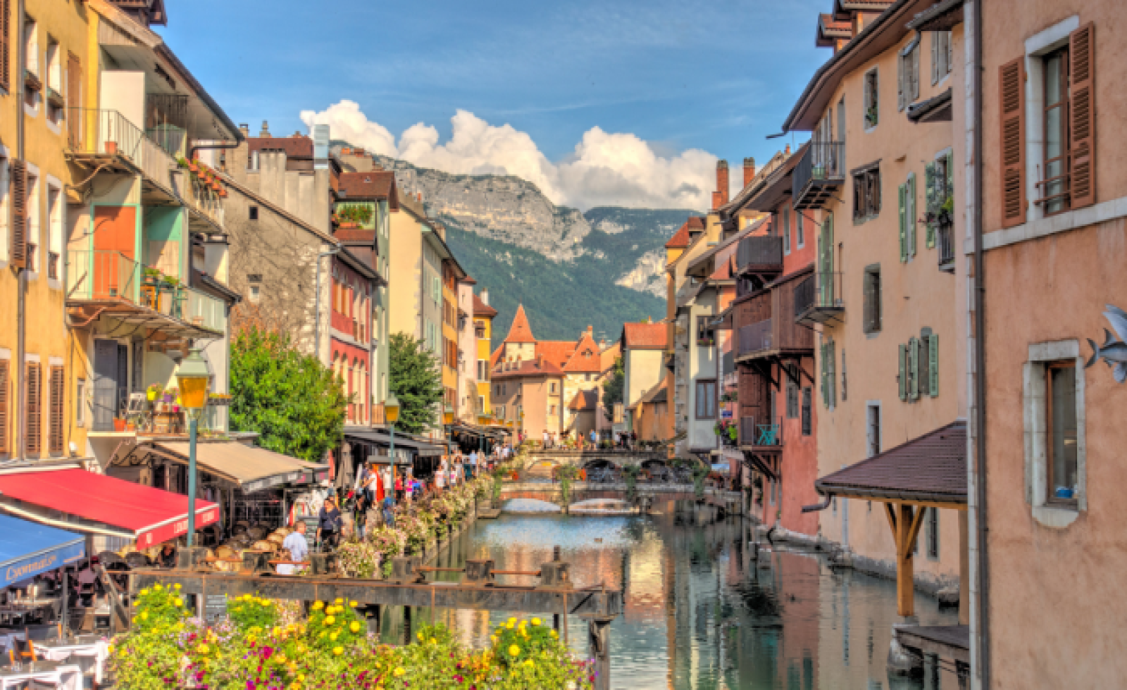 Entreprises d’Annecy : fidéliser vos talents grâce à la formation