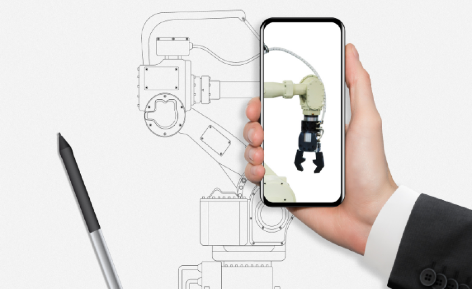 Former autrement : la réalité augmentée en entreprise